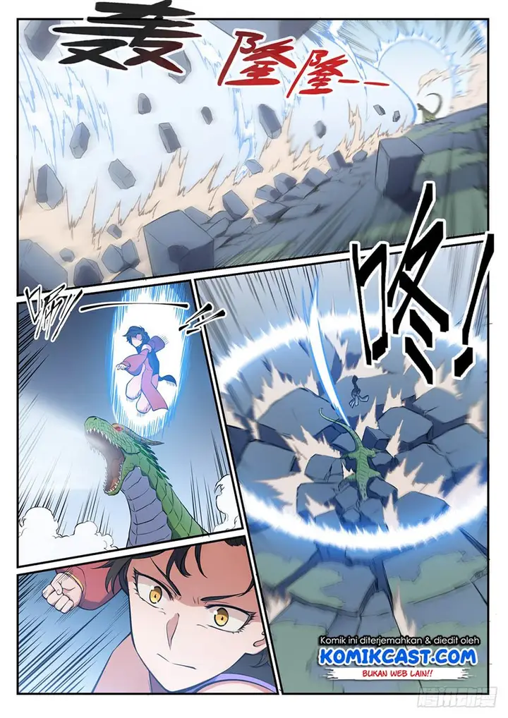 image-komik-apotheosis-chapter-445-13/17