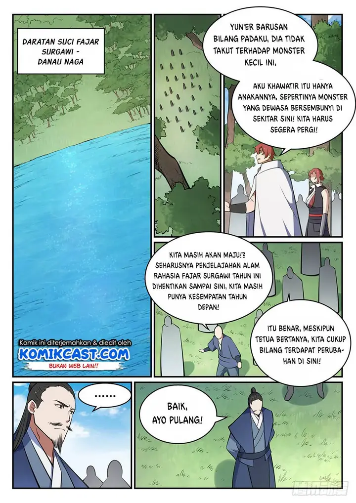 image-komik-apotheosis-chapter-445-15/17