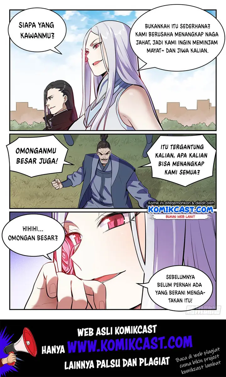 image-komik-apotheosis-chapter-446-5/18