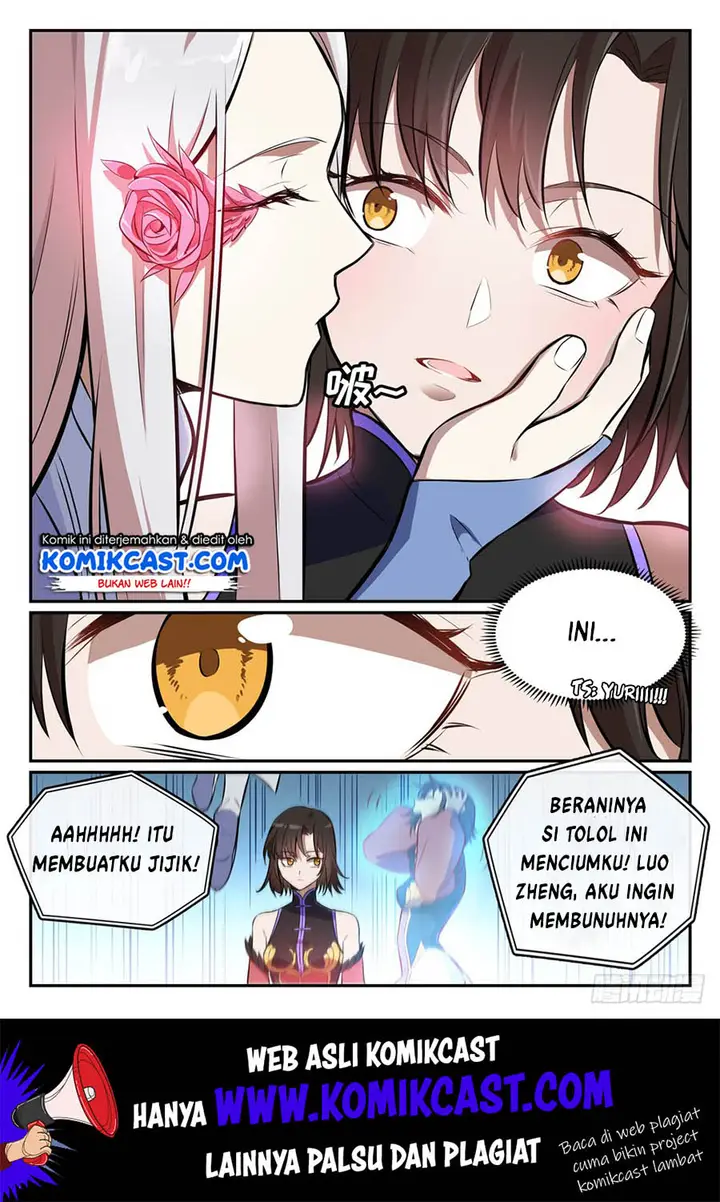 image-komik-apotheosis-chapter-446-10/18