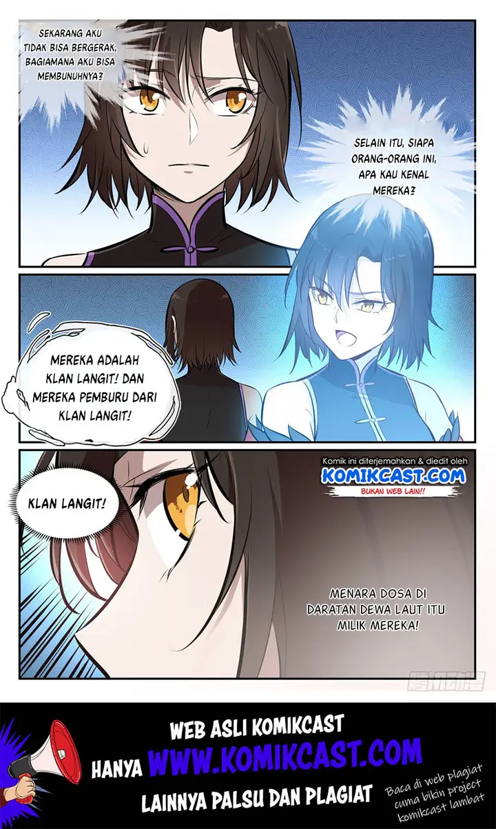 image-komik-apotheosis-chapter-446-11/18