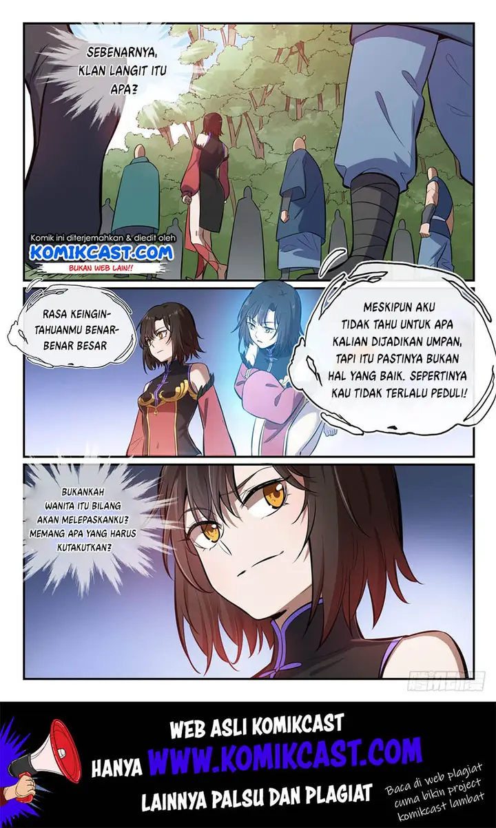 image-komik-apotheosis-chapter-446-12/18