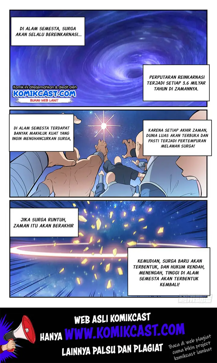image-komik-apotheosis-chapter-446-14/18