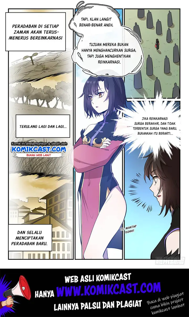 image-komik-apotheosis-chapter-446-15/18