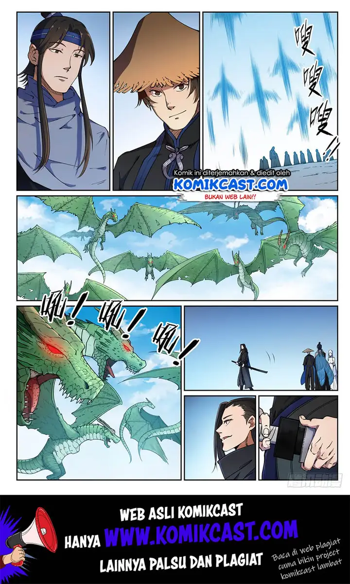 image-komik-apotheosis-chapter-447-7/18