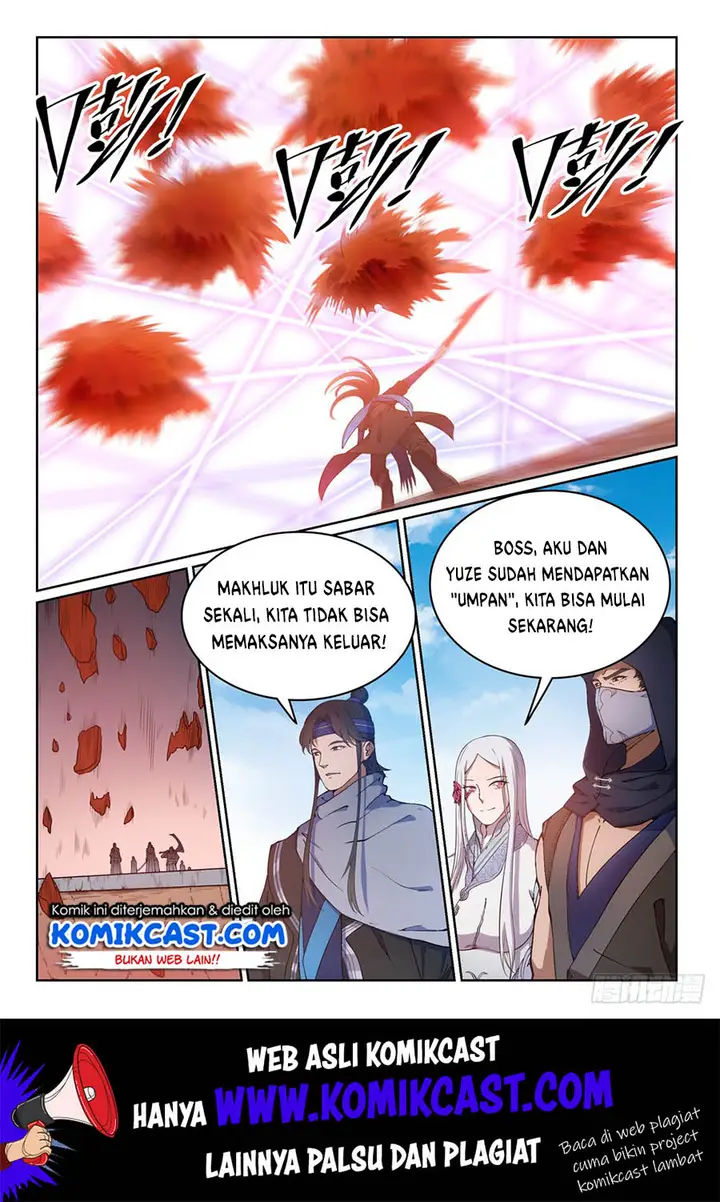image-komik-apotheosis-chapter-447-8/18