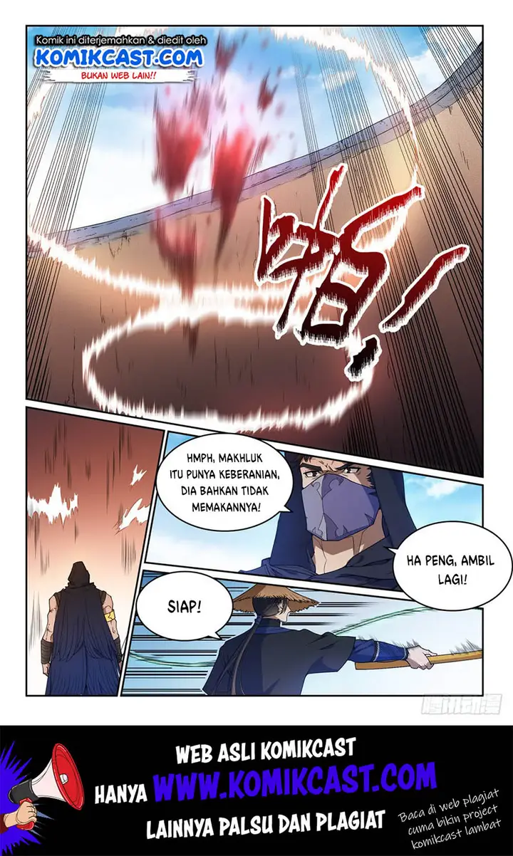 image-komik-apotheosis-chapter-447-12/18