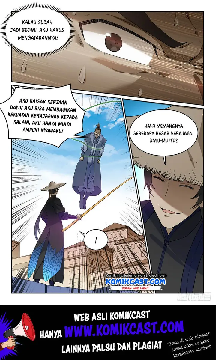 image-komik-apotheosis-chapter-448-5/18