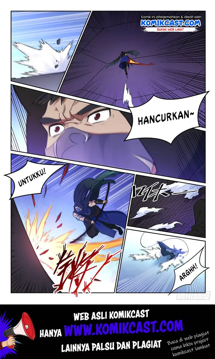 image-komik-apotheosis-chapter-448-11/18