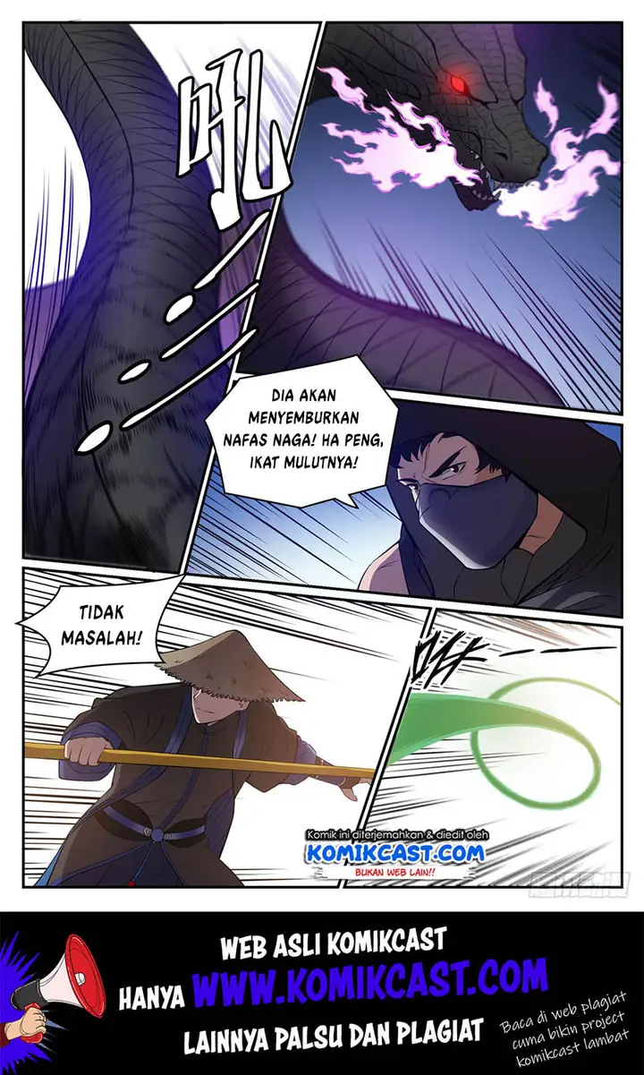 image-komik-apotheosis-chapter-449-6/18