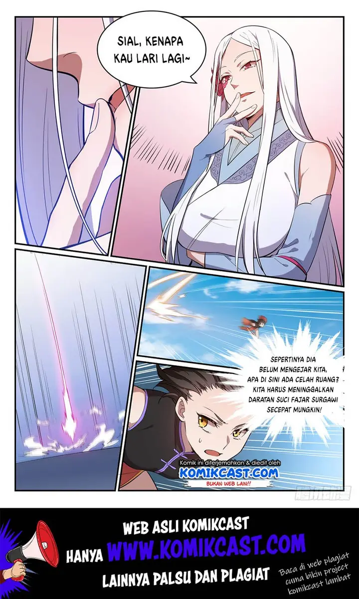 image-komik-apotheosis-chapter-450-11/17