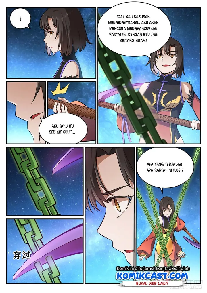 image-komik-apotheosis-chapter-451-10/17