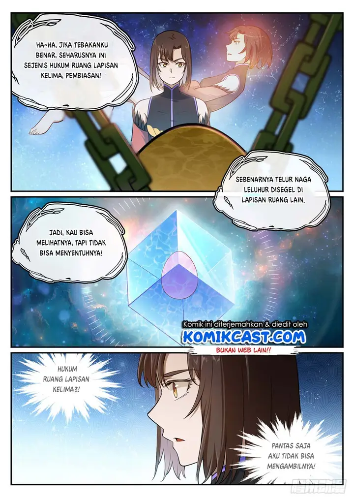 image-komik-apotheosis-chapter-451-11/17