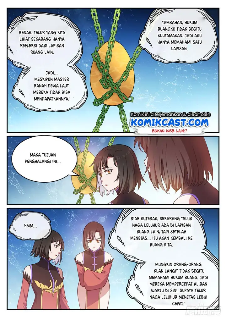 image-komik-apotheosis-chapter-451-12/17