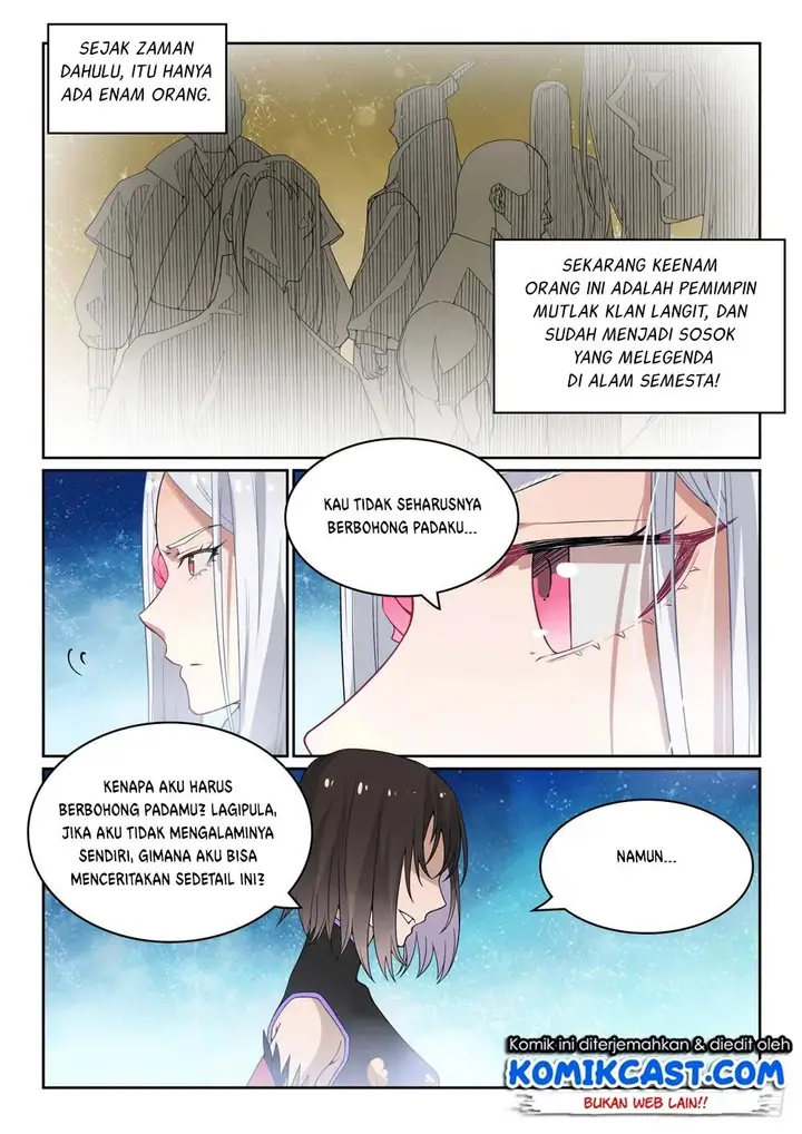 image-komik-apotheosis-chapter-452-12/18
