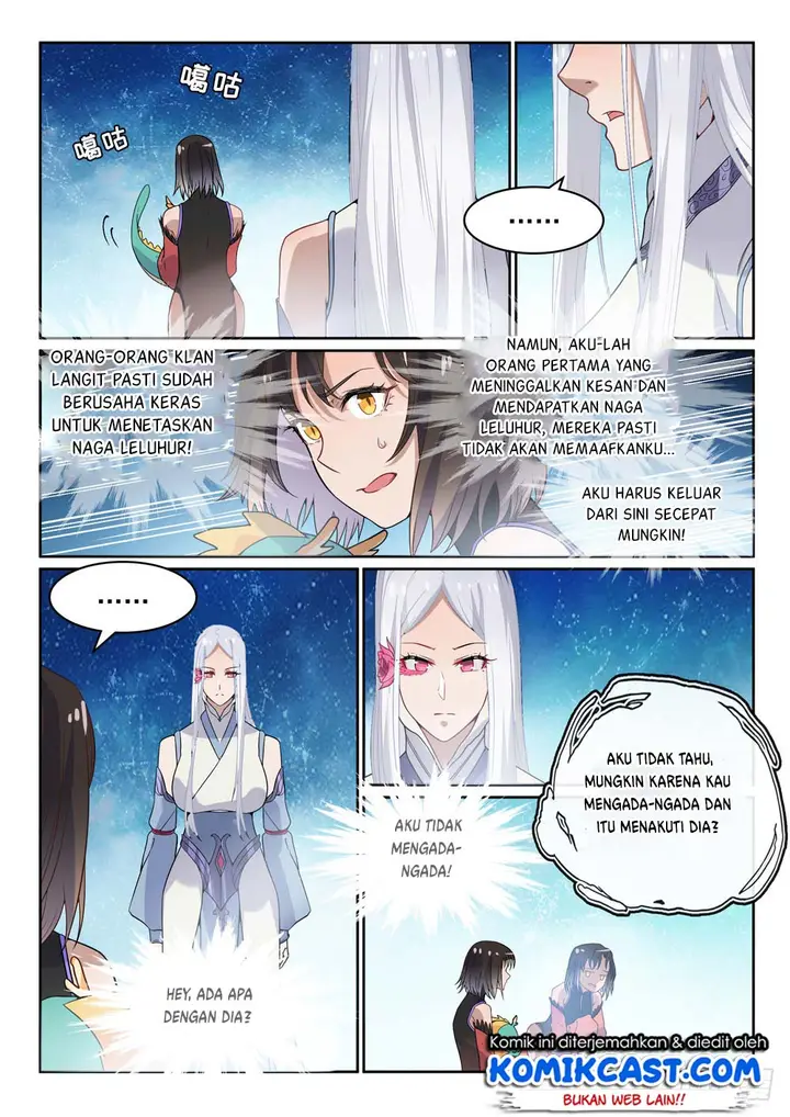 image-komik-apotheosis-chapter-452-15/18