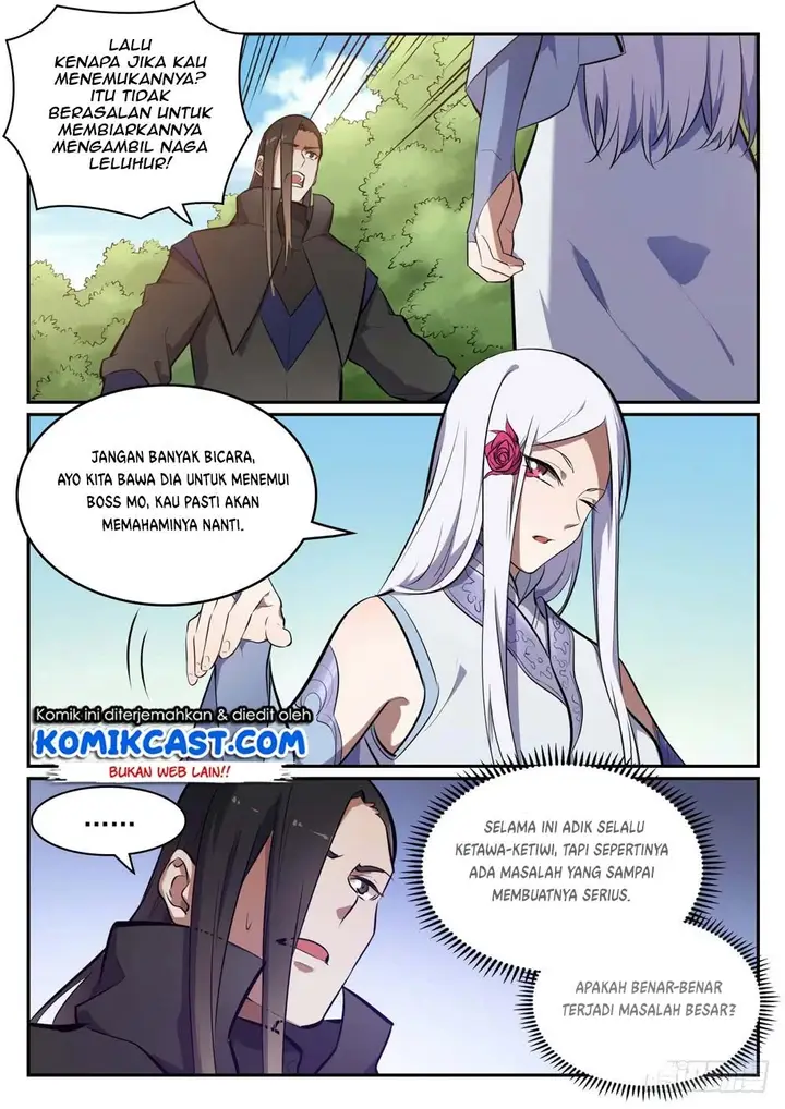 image-komik-apotheosis-chapter-453-6/18