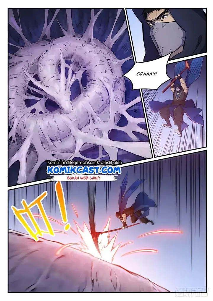 image-komik-apotheosis-chapter-453-11/18