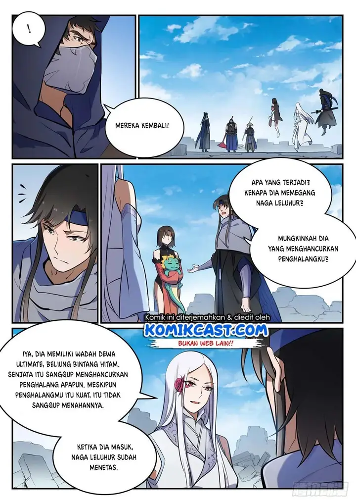 image-komik-apotheosis-chapter-453-13/18