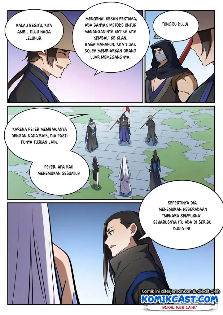 image-komik-apotheosis-chapter-453-14/18