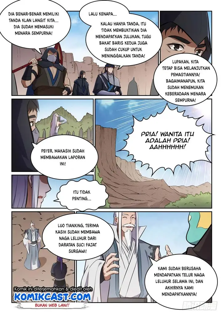 image-komik-apotheosis-chapter-454-15/18