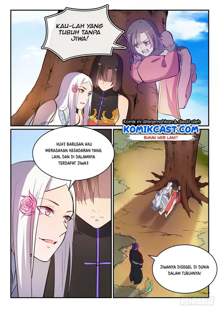 image-komik-apotheosis-chapter-455-10/18
