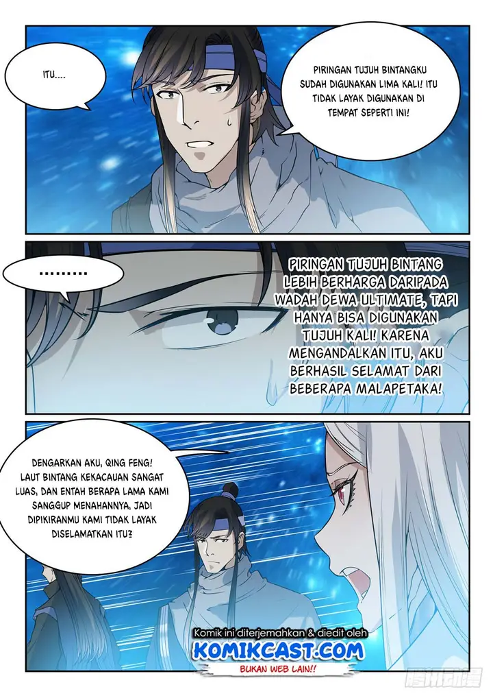 image-komik-apotheosis-chapter-458-5/18