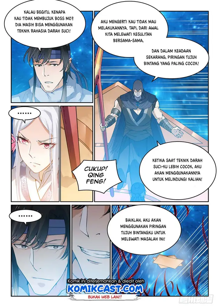 image-komik-apotheosis-chapter-458-6/18