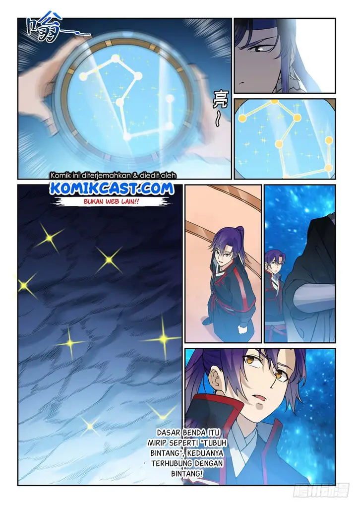 image-komik-apotheosis-chapter-458-7/18