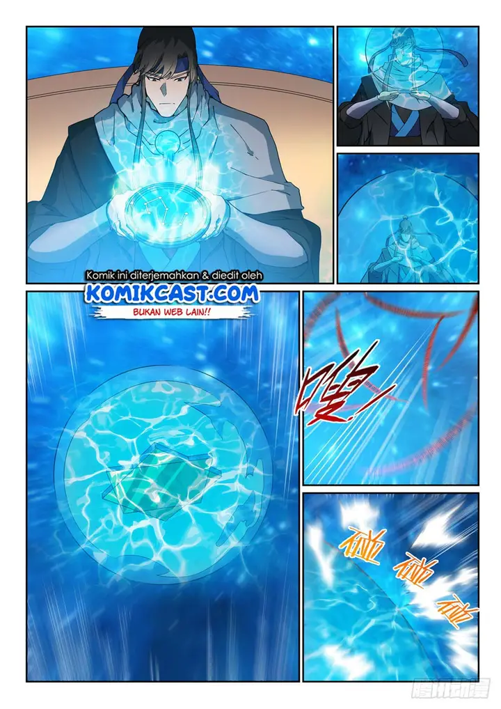 image-komik-apotheosis-chapter-458-8/18