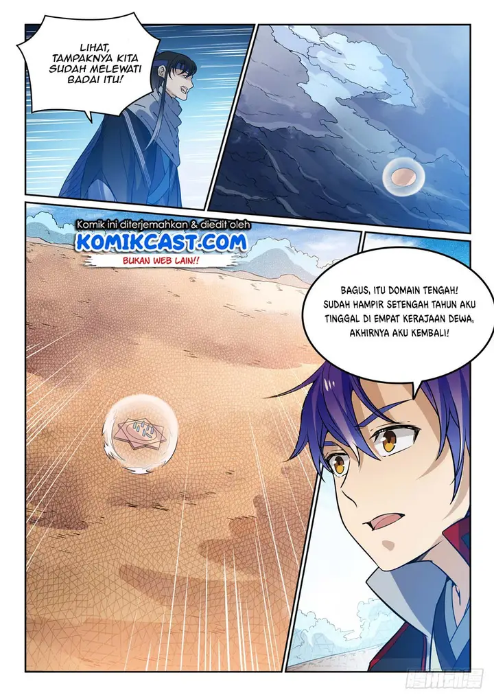 image-komik-apotheosis-chapter-458-12/18