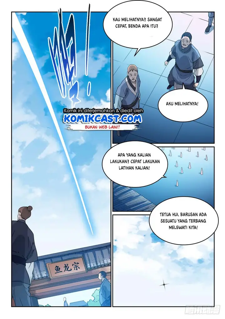 image-komik-apotheosis-chapter-458-13/18