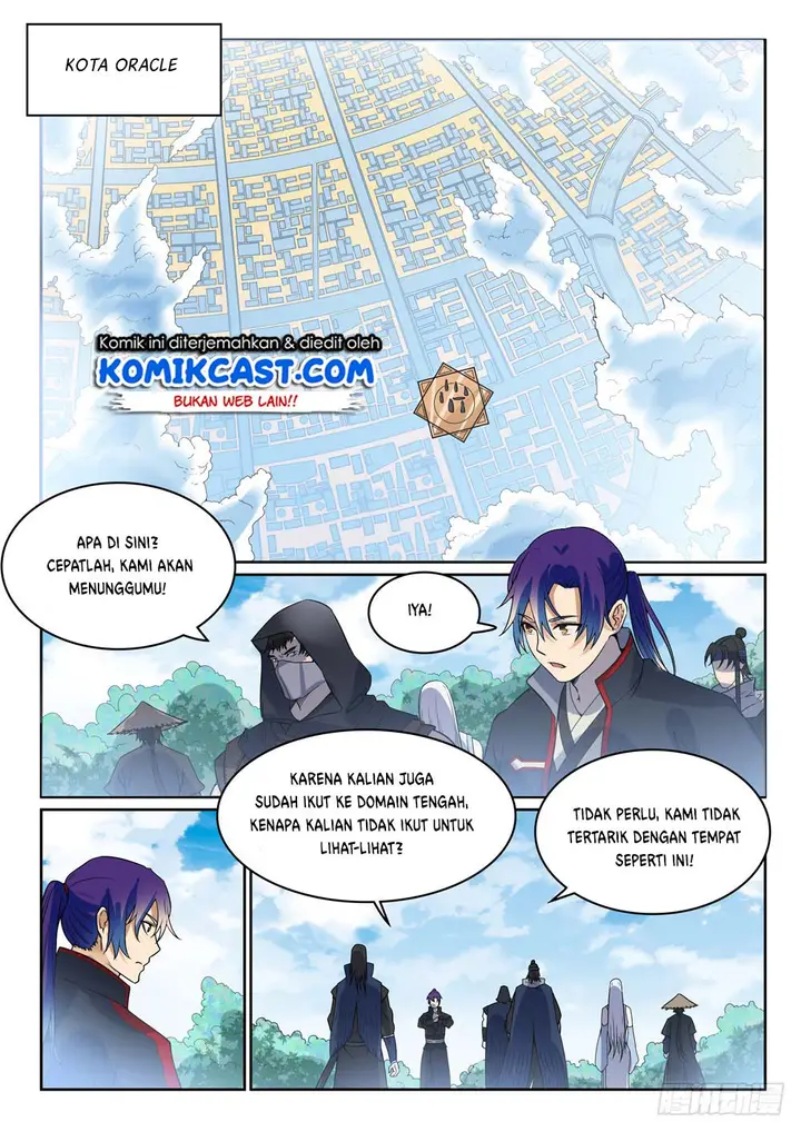 image-komik-apotheosis-chapter-458-14/18