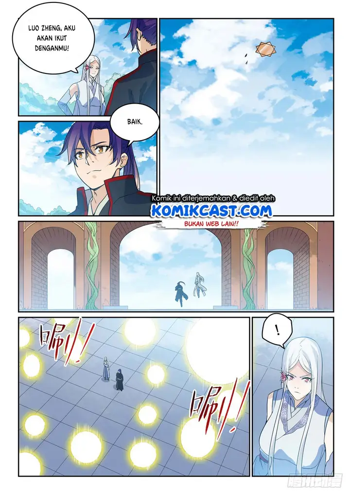 image-komik-apotheosis-chapter-458-15/18