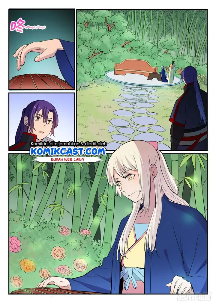 image-komik-apotheosis-chapter-459-9/18