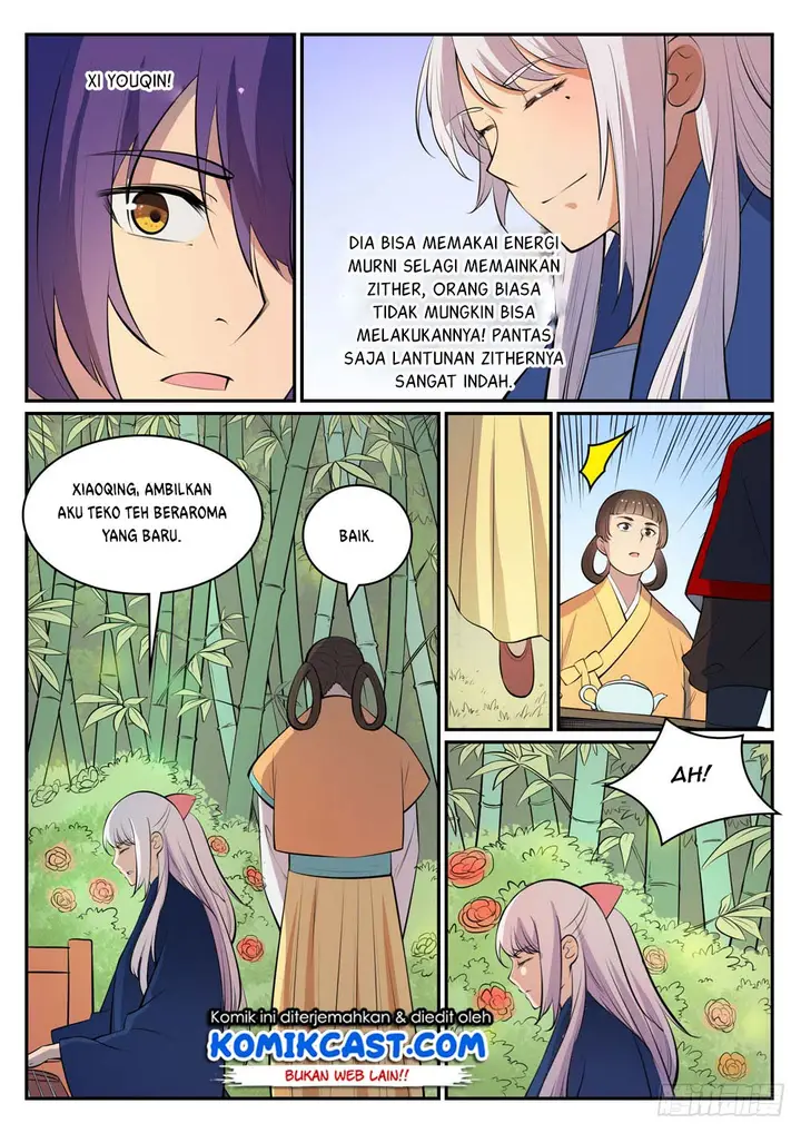 image-komik-apotheosis-chapter-459-10/18