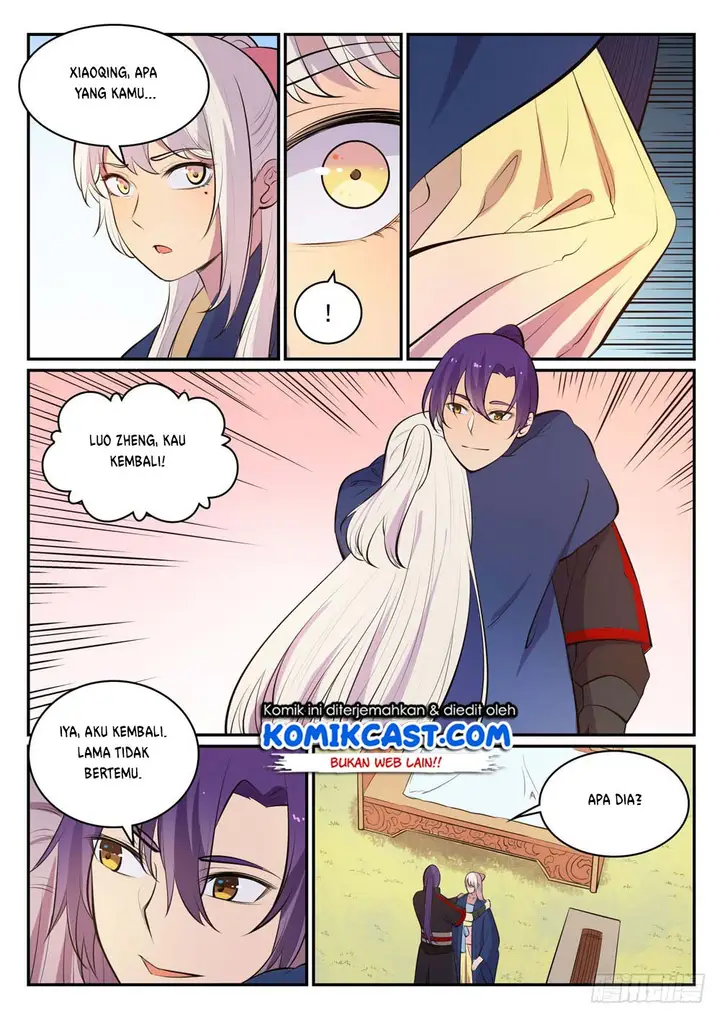 image-komik-apotheosis-chapter-459-11/18