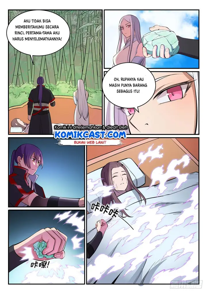 image-komik-apotheosis-chapter-459-15/18