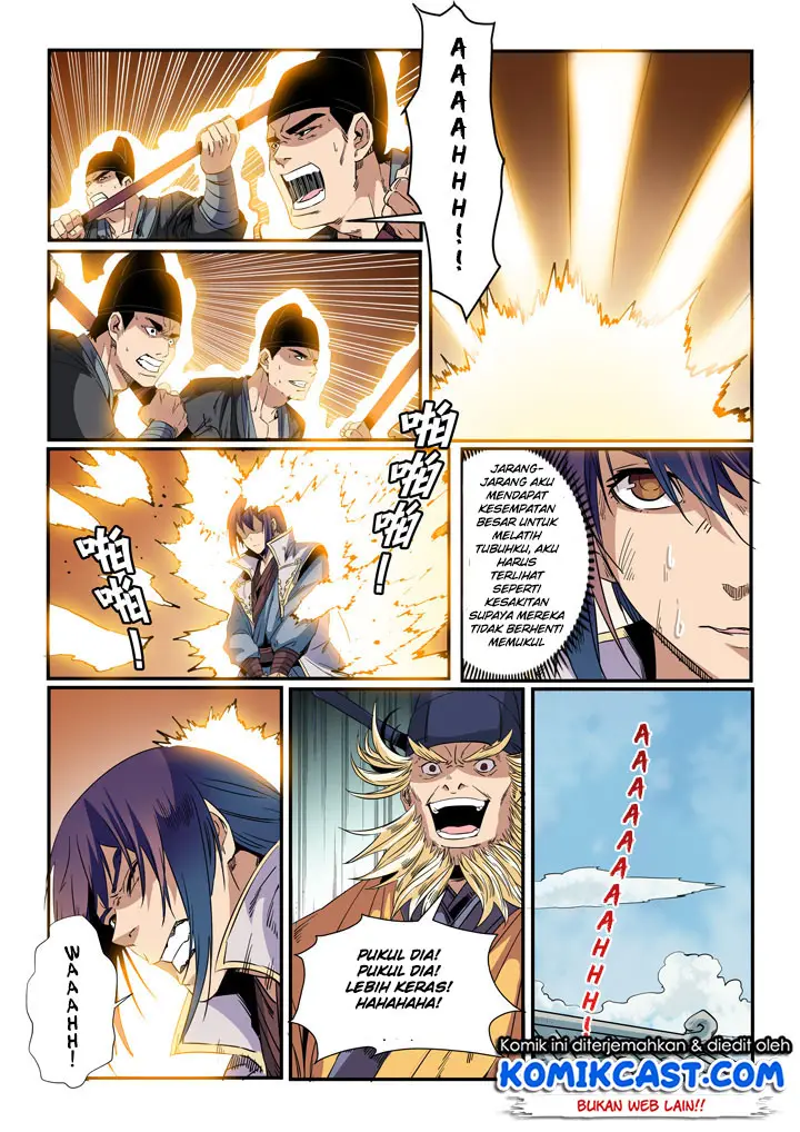 image-komik-apotheosis-chapter-46-11/19