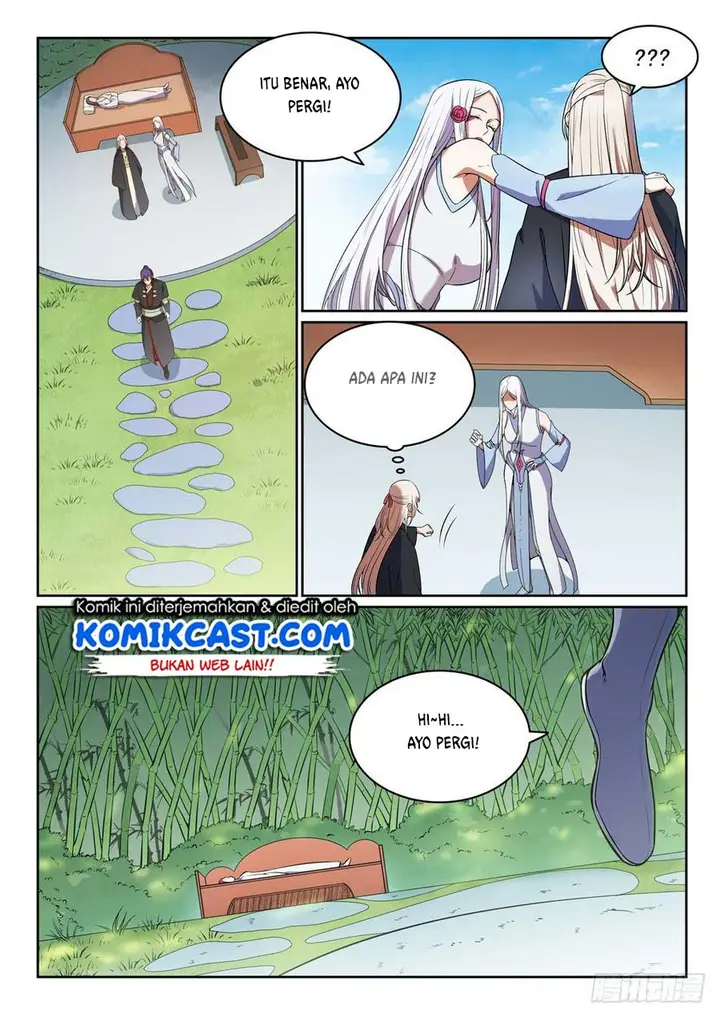 image-komik-apotheosis-chapter-460-5/17
