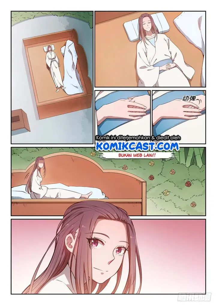 image-komik-apotheosis-chapter-460-6/17