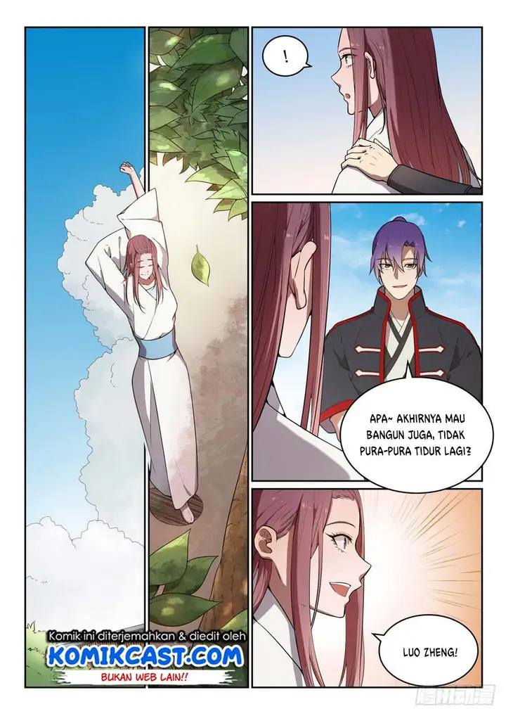 image-komik-apotheosis-chapter-460-7/17