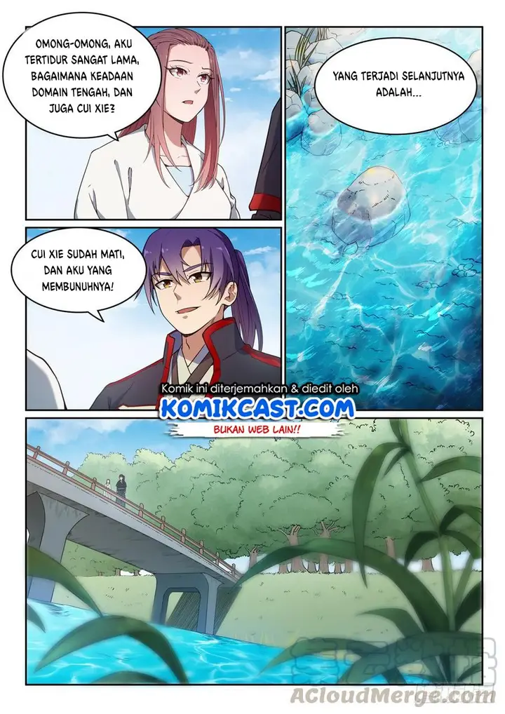 image-komik-apotheosis-chapter-460-11/17