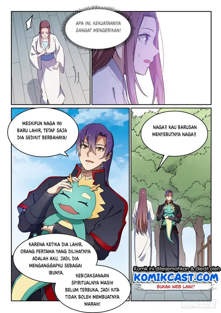 image-komik-apotheosis-chapter-460-13/17