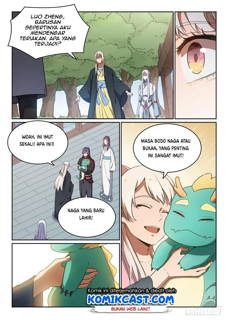image-komik-apotheosis-chapter-460-14/17