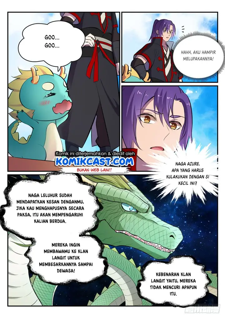 image-komik-apotheosis-chapter-462-10/18