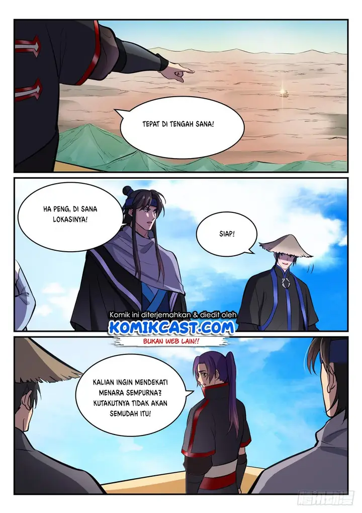 image-komik-apotheosis-chapter-462-14/18