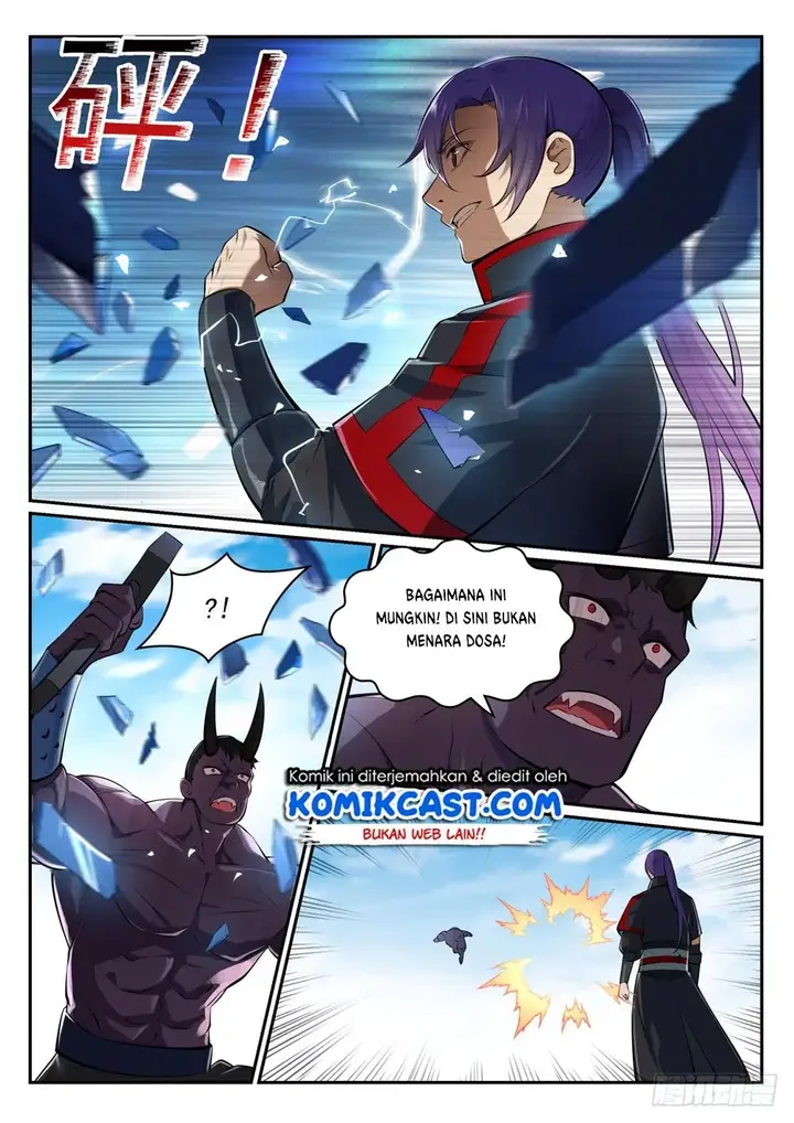 image-komik-apotheosis-chapter-464-10/18