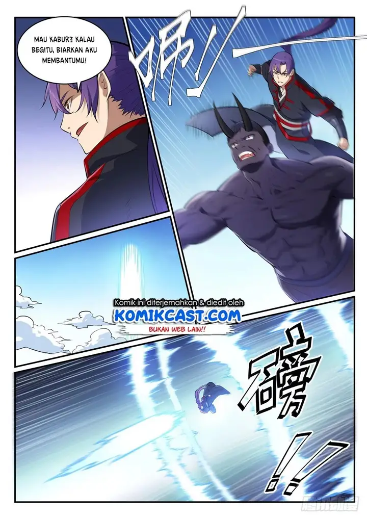 image-komik-apotheosis-chapter-464-11/18