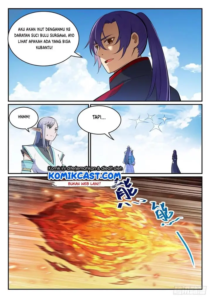 image-komik-apotheosis-chapter-464-13/18